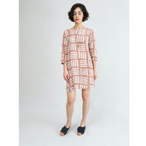 Osei-Duro Dresses & Skirts - Osei-Duro | Linter Dress